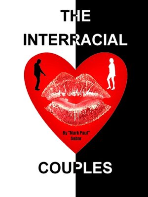 cover image of The Interracial Couples